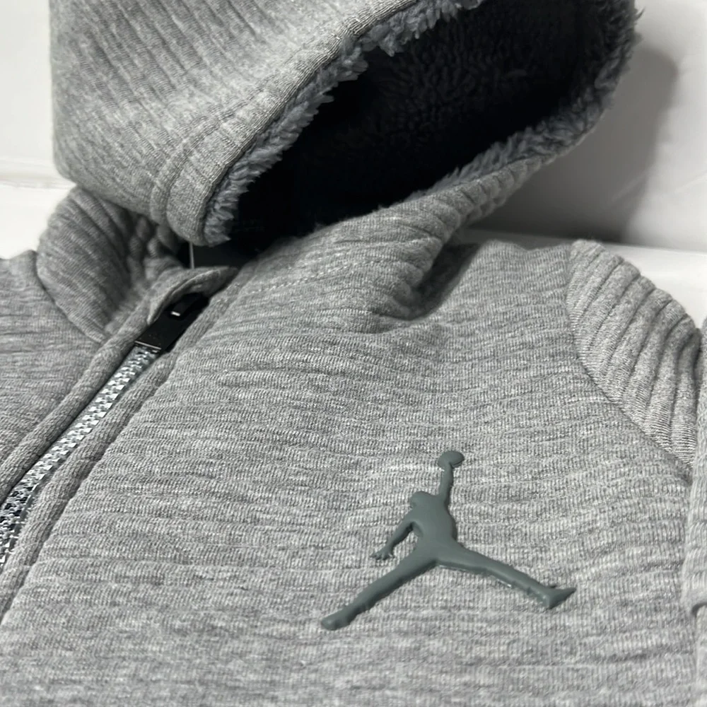 Boys Jordan Coveralls - Picture 5 of 10